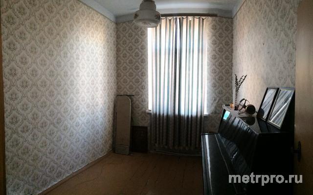 г Феодосия, ул Пушкина. Продажа, 3-х комн. квартира, 50 кв.м.  Находится на 3 этаже 3-этажного кирпичного дома в... - 2