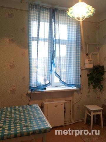 г Феодосия, ул Пушкина. Продажа, 3-х комн. квартира, 50 кв.м.  Находится на 3 этаже 3-этажного кирпичного дома в... - 4