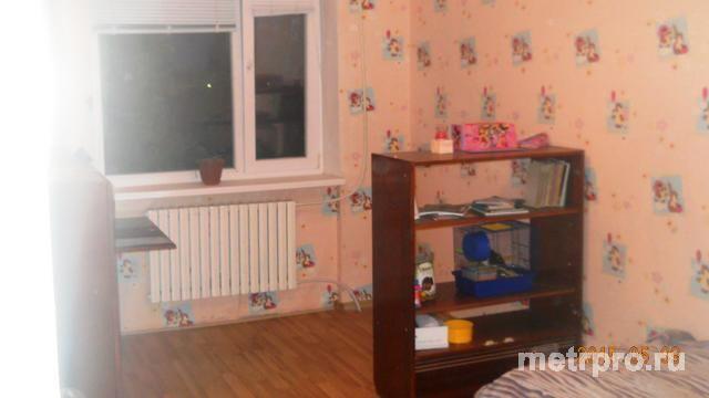 пгт Приморский, ул Гагарина, 3-х ком квартира, 70,7 кв. м. Квартира находится на 3-ем этаже 5-ти  этаж.... - 2