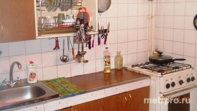 пгт Приморский, ул Гагарина, 3-х ком квартира, 70,7 кв. м. Квартира находится на 3-ем этаже 5-ти  этаж.... - 9