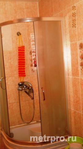 пгт Приморский, ул Гагарина, 3-х ком квартира, 70,7 кв. м. Квартира находится на 3-ем этаже 5-ти  этаж.... - 12
