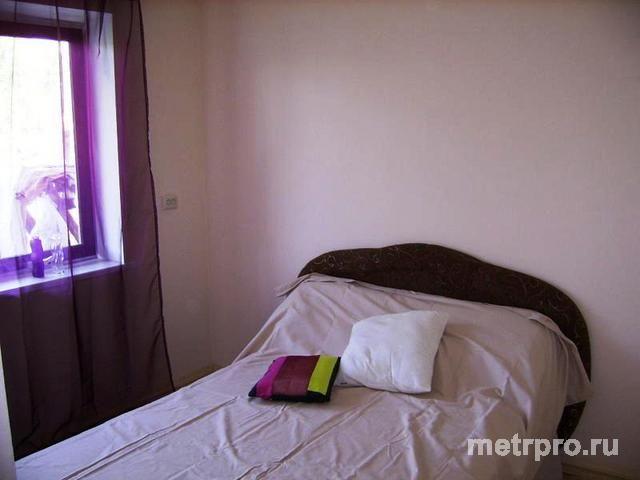 пгт Орджоникидзе, 2 левая линия, дача, 100 кв. м, участок 4 сотки. 300м до моря, 2-х этаж дом. Первый этаж, кухня,... - 5
