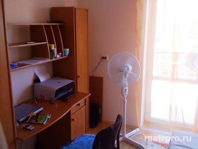 пгт Орджоникидзе, 2 левая линия, дача, 100 кв. м, участок 4 сотки. 300м до моря, 2-х этаж дом. Первый этаж, кухня,... - 7