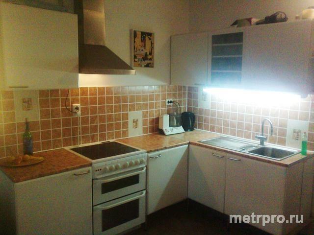 пгт Орджоникидзе, 2 левая линия, дача, 100 кв. м, участок 4 сотки. 300м до моря, 2-х этаж дом. Первый этаж, кухня,... - 8