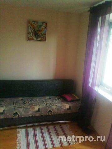 пгт Орджоникидзе, 2 левая линия, дача, 100 кв. м, участок 4 сотки. 300м до моря, 2-х этаж дом. Первый этаж, кухня,... - 11