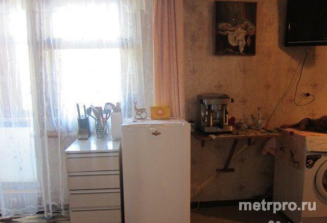 г. Феодосия  бул. Старшинова. Продается  3 комнатная квартира. Квартира находится на  1 этаже 5 этажного дома, 2... - 15
