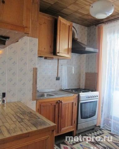 г. Феодосия  бул. Старшинова. Продается  3 комнатная квартира. Квартира находится на  1 этаже 5 этажного дома, 2... - 17