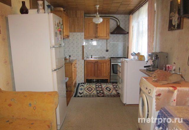 г. Феодосия  бул. Старшинова. Продается  3 комнатная квартира. Квартира находится на  1 этаже 5 этажного дома, 2... - 18
