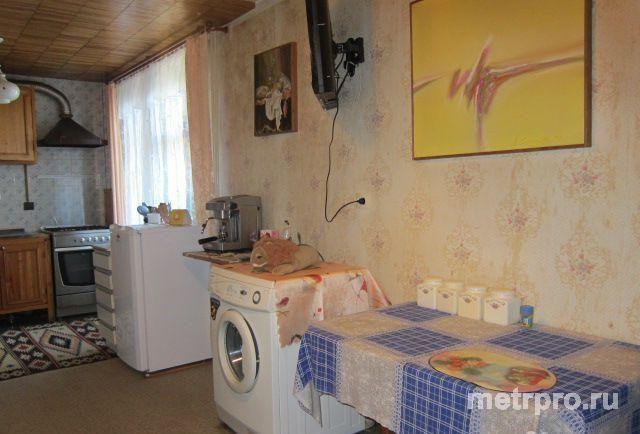 г. Феодосия  бул. Старшинова. Продается  3 комнатная квартира. Квартира находится на  1 этаже 5 этажного дома, 2... - 19