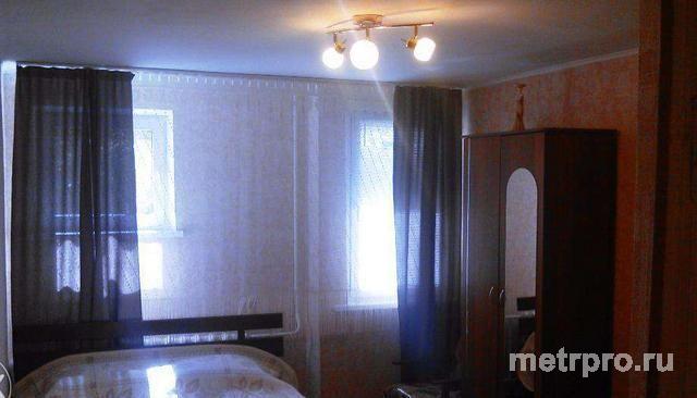 г Феодосия, буль. Старшинова, 1-ком. квартира, 30 кв.м.  Сделан косметический ремонт, в ванной - кафель и... - 2