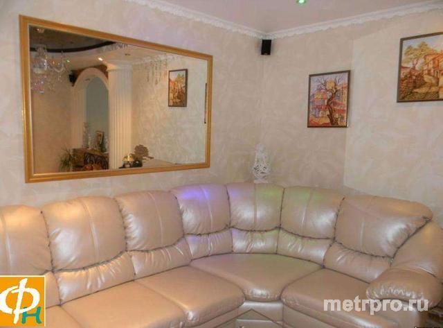Продам очень уютную квартиру (общ.пл. 95 кв.м) с видом на море по ул. Дружбы (3/5). До моря 5 минут пешком - на...