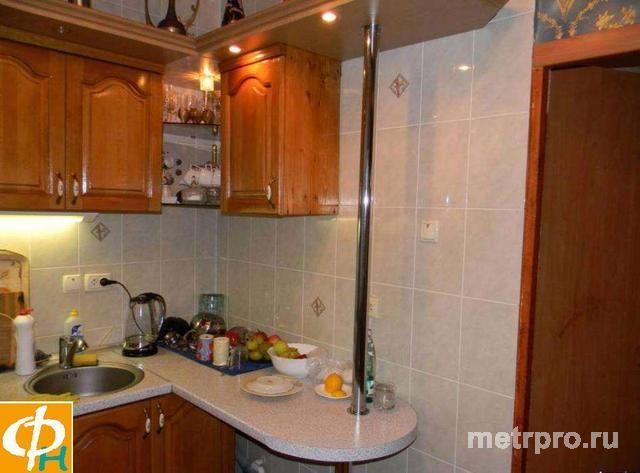 Продам очень уютную квартиру (общ.пл. 95 кв.м) с видом на море по ул. Дружбы (3/5). До моря 5 минут пешком - на... - 2