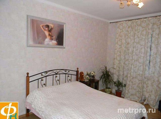 Продам очень уютную квартиру (общ.пл. 95 кв.м) с видом на море по ул. Дружбы (3/5). До моря 5 минут пешком - на... - 4
