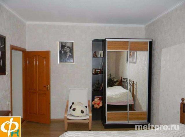 Продам очень уютную квартиру (общ.пл. 95 кв.м) с видом на море по ул. Дружбы (3/5). До моря 5 минут пешком - на... - 5