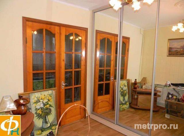 Продам очень уютную квартиру (общ.пл. 95 кв.м) с видом на море по ул. Дружбы (3/5). До моря 5 минут пешком - на... - 7