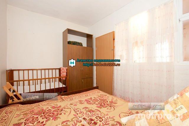 пгт Орджоникидзе, Волна СТ, 2-я левая линия. Продажа, дача 2-х этажн., 180 кв.м.До моря: 5 мин., до центра: 20... - 15