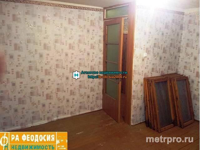 с Первомайское, Феодосийский горсовет, ул Парашютная. Продажа, 1-ком. квартира, 36,7 кв.м. Квартира находится на 4-ом... - 2