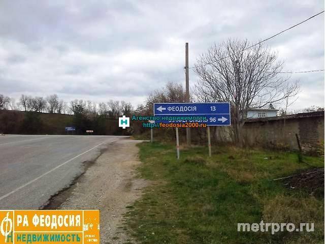с Первомайское, Феодосийский горсовет, ул Парашютная. Продажа, 1-ком. квартира, 36,7 кв.м. Квартира находится на 4-ом... - 10