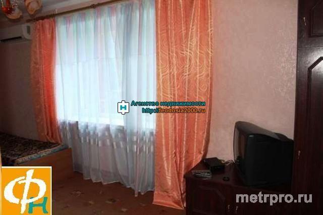 г Судак, ул Ленина. Продажа, 2-х ком. квартира, 43 кв.м. Квартира находится на 2-ом этаже 2-х этаж. дома.Состояние... - 3