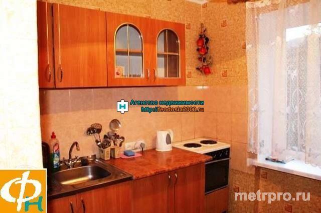 г Судак, ул Ленина. Продажа, 2-х ком. квартира, 43 кв.м. Квартира находится на 2-ом этаже 2-х этаж. дома.Состояние... - 8