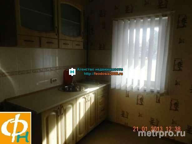 г Феодосия, пер Подгорный. Продажа, дом 2-х этажный, 300 кв.м. В доме 6 отдельных квартир: 4 – однокомнатные, 1 –... - 2