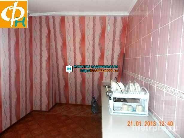 г Феодосия, пер Подгорный. Продажа, дом 2-х этажный, 300 кв.м. В доме 6 отдельных квартир: 4 – однокомнатные, 1 –... - 10
