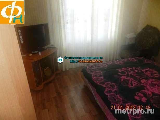 г Феодосия, пер Подгорный. Продажа, дом 2-х этажный, 300 кв.м. В доме 6 отдельных квартир: 4 – однокомнатные, 1 –... - 11