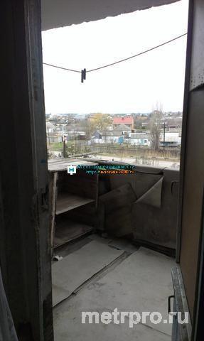 пгт Приморский, ул Керченская. Продажа, 3-х ком. квартира, 62 кв.м. Квартира находится на 4-ом этаже 5-ти этажного... - 5