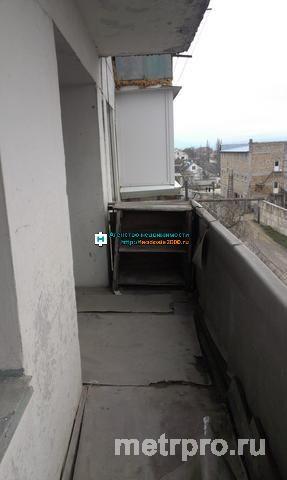 пгт Приморский, ул Керченская. Продажа, 3-х ком. квартира, 62 кв.м. Квартира находится на 4-ом этаже 5-ти этажного... - 7
