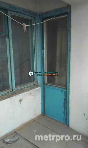 пгт Приморский, ул Керченская. Продажа, 3-х ком. квартира, 62 кв.м. Квартира находится на 4-ом этаже 5-ти этажного... - 8