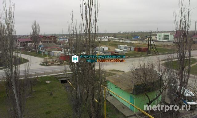 пгт Приморский, ул Керченская. Продажа, 3-х ком. квартира, 62 кв.м. Квартира находится на 4-ом этаже 5-ти этажного... - 10