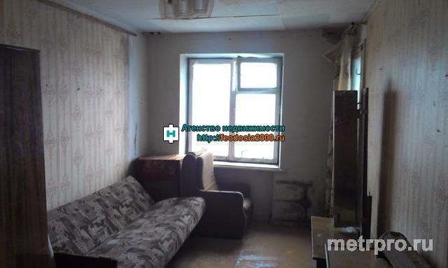 пгт Приморский, ул Керченская. Продажа, 3-х ком. квартира, 62 кв.м. Квартира находится на 4-ом этаже 5-ти этажного... - 11