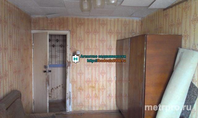 пгт Приморский, ул Керченская. Продажа, 3-х ком. квартира, 62 кв.м. Квартира находится на 4-ом этаже 5-ти этажного... - 12