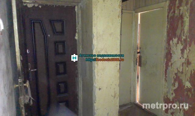 пгт Приморский, ул Керченская. Продажа, 3-х ком. квартира, 62 кв.м. Квартира находится на 4-ом этаже 5-ти этажного... - 15