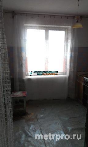 пгт Приморский, ул Керченская. Продажа, 3-х ком. квартира, 62 кв.м. Квартира находится на 4-ом этаже 5-ти этажного... - 18