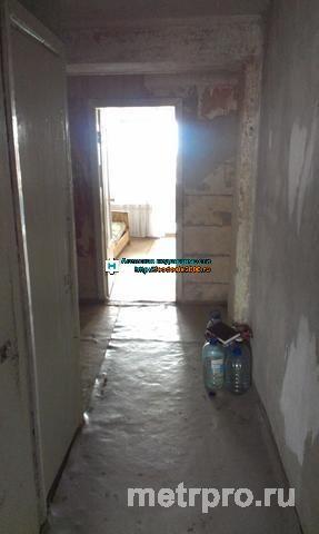 пгт Приморский, ул Керченская. Продажа, 3-х ком. квартира, 62 кв.м. Квартира находится на 4-ом этаже 5-ти этажного... - 21