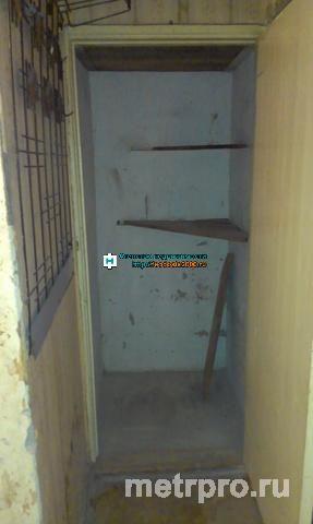 пгт Приморский, ул Керченская. Продажа, 3-х ком. квартира, 62 кв.м. Квартира находится на 4-ом этаже 5-ти этажного... - 22