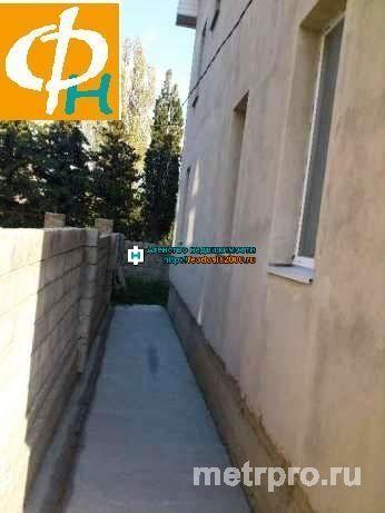 г Судак, ул Ленина. Продажа, дом 2-х этажный, 340 кв.м. Участок 5,5 соток. Дом 2-х. этажный + мансарда, 340... - 3