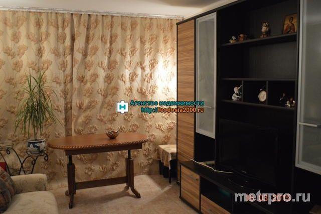 пгт Приморский, ул Юбилейная. Продажа, 2-х ком. квартира, 49,6 кв.м. Квартира находится на 1-ом этаже 5-ти этажного... - 3