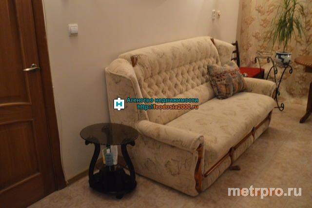 пгт Приморский, ул Юбилейная. Продажа, 2-х ком. квартира, 49,6 кв.м. Квартира находится на 1-ом этаже 5-ти этажного... - 5