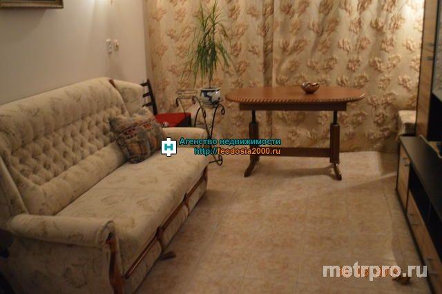 пгт Приморский, ул Юбилейная. Продажа, 2-х ком. квартира, 49,6 кв.м. Квартира находится на 1-ом этаже 5-ти этажного... - 6