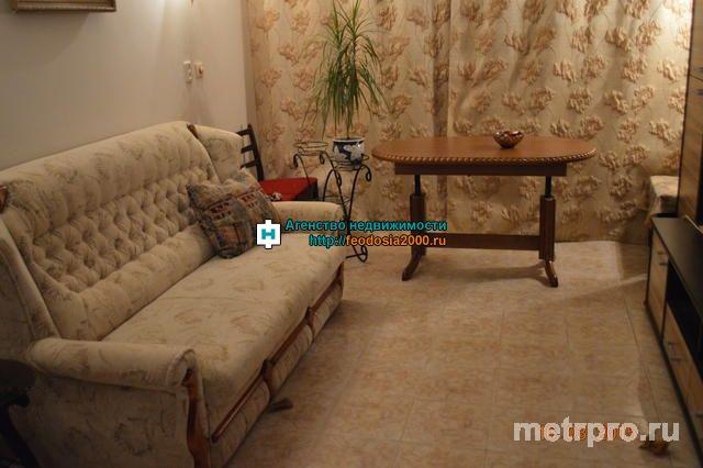 пгт Приморский, ул Юбилейная. Продажа, 2-х ком. квартира, 49,6 кв.м. Квартира находится на 1-ом этаже 5-ти этажного... - 7