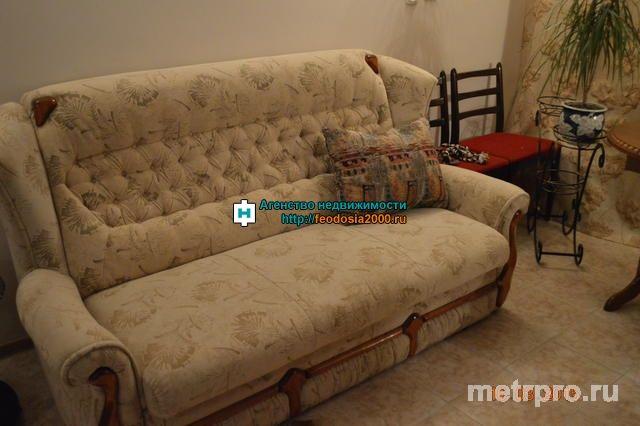 пгт Приморский, ул Юбилейная. Продажа, 2-х ком. квартира, 49,6 кв.м. Квартира находится на 1-ом этаже 5-ти этажного... - 8