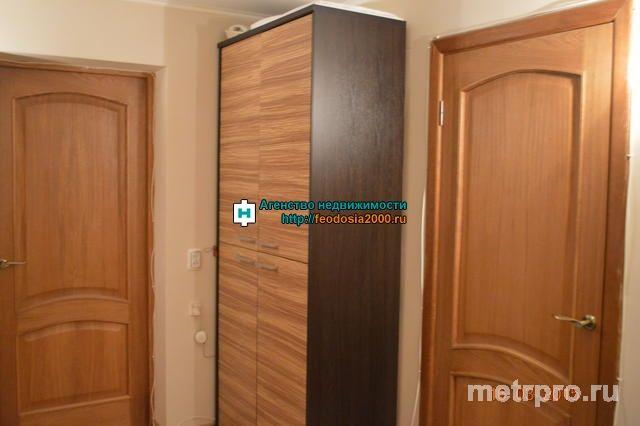 пгт Приморский, ул Юбилейная. Продажа, 2-х ком. квартира, 49,6 кв.м. Квартира находится на 1-ом этаже 5-ти этажного... - 9