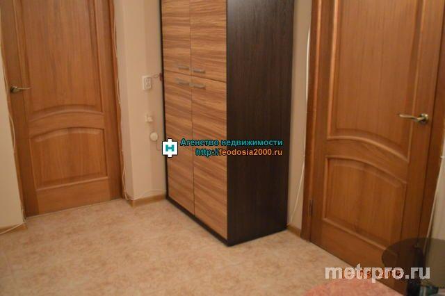пгт Приморский, ул Юбилейная. Продажа, 2-х ком. квартира, 49,6 кв.м. Квартира находится на 1-ом этаже 5-ти этажного... - 10