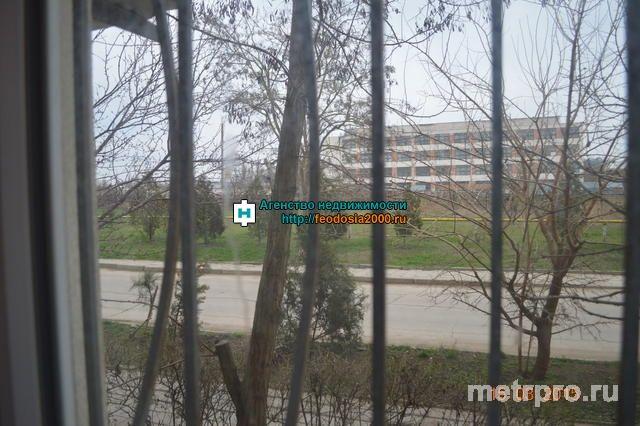 пгт Приморский, ул Юбилейная. Продажа, 2-х ком. квартира, 49,6 кв.м. Квартира находится на 1-ом этаже 5-ти этажного... - 12
