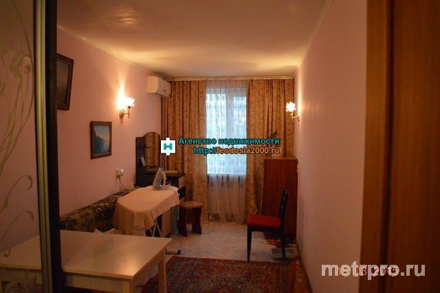 пгт Приморский, ул Юбилейная. Продажа, 2-х ком. квартира, 49,6 кв.м. Квартира находится на 1-ом этаже 5-ти этажного... - 16