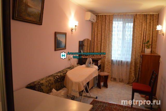 пгт Приморский, ул Юбилейная. Продажа, 2-х ком. квартира, 49,6 кв.м. Квартира находится на 1-ом этаже 5-ти этажного... - 17