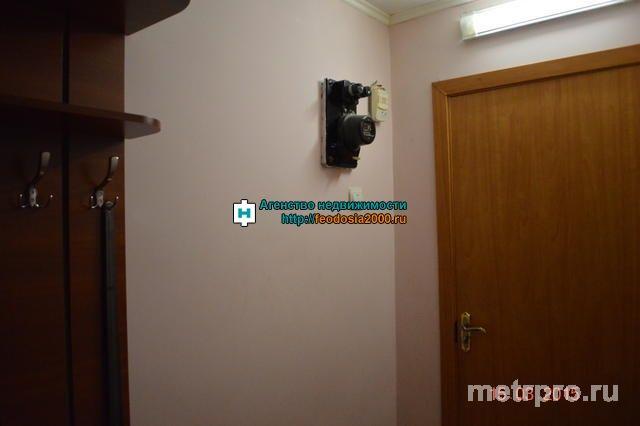 пгт Приморский, ул Юбилейная. Продажа, 2-х ком. квартира, 49,6 кв.м. Квартира находится на 1-ом этаже 5-ти этажного... - 18