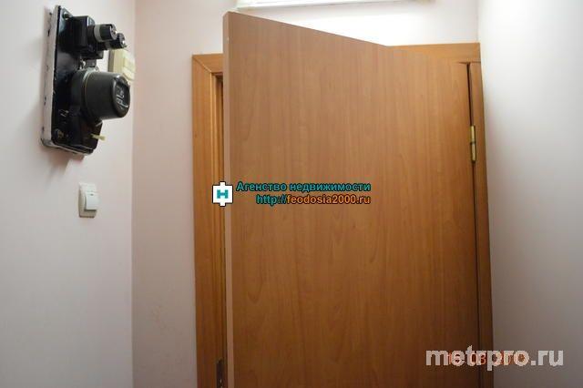 пгт Приморский, ул Юбилейная. Продажа, 2-х ком. квартира, 49,6 кв.м. Квартира находится на 1-ом этаже 5-ти этажного... - 21